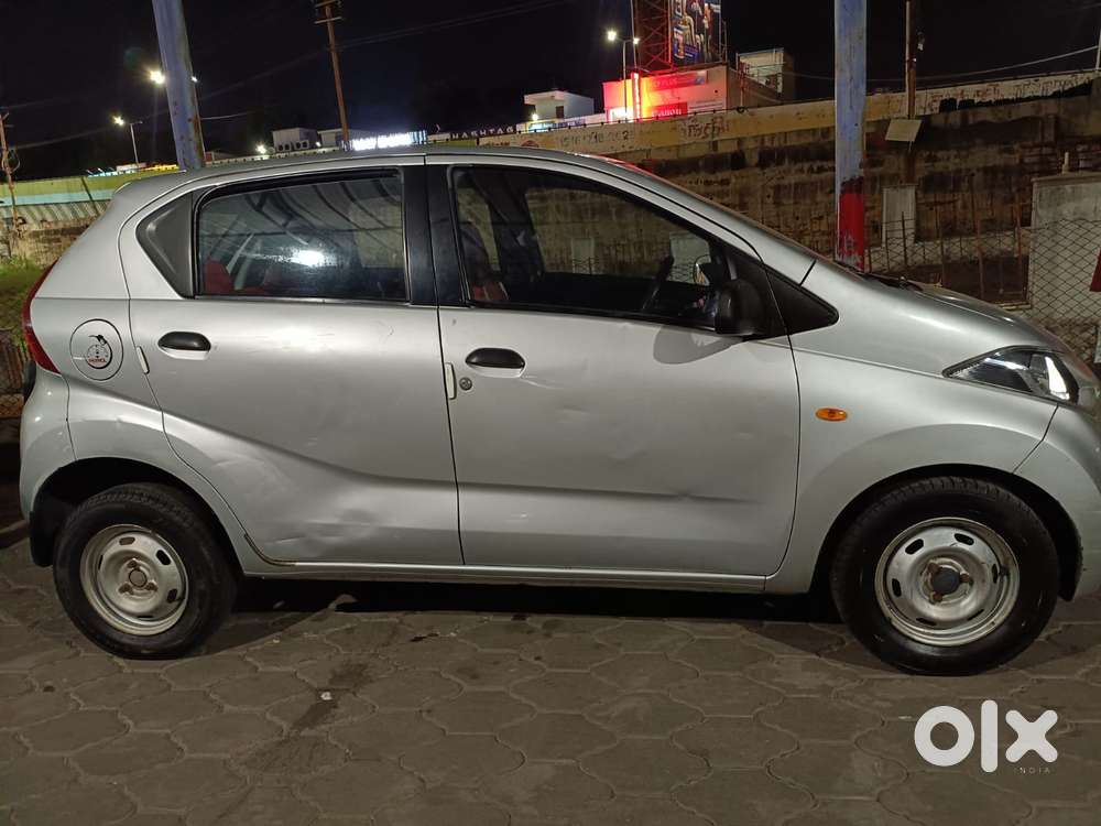 Datsun Redigo T, 2019, Petrol