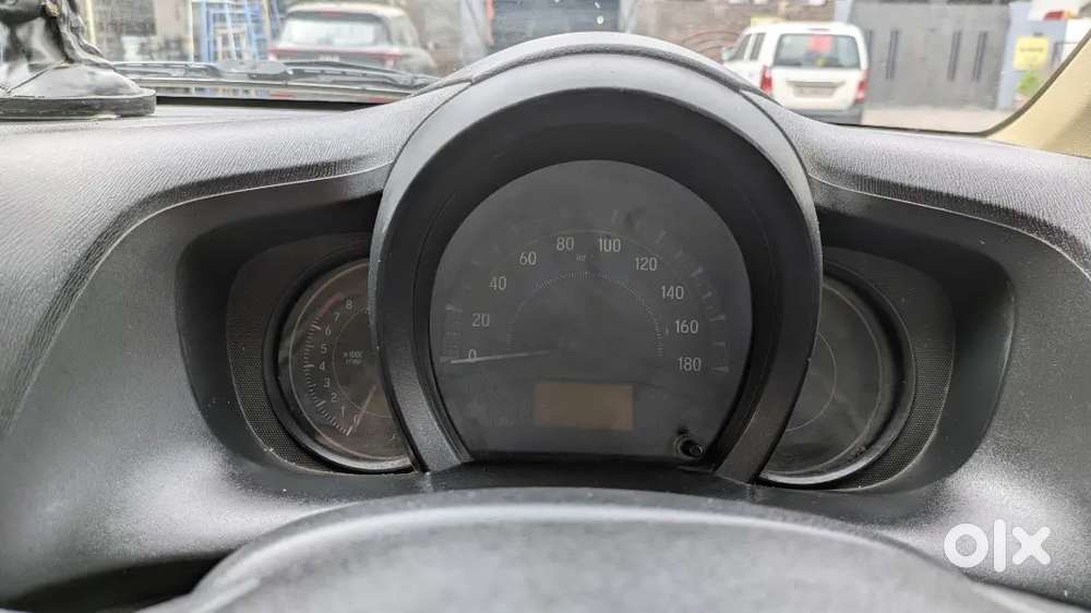 Honda Amaze 2016 Cng & Hybrids Well Maintained