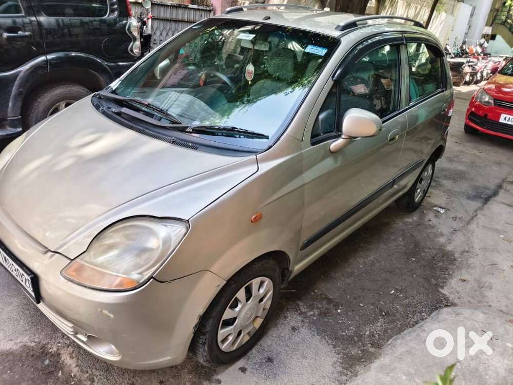 Car In A Good Condition