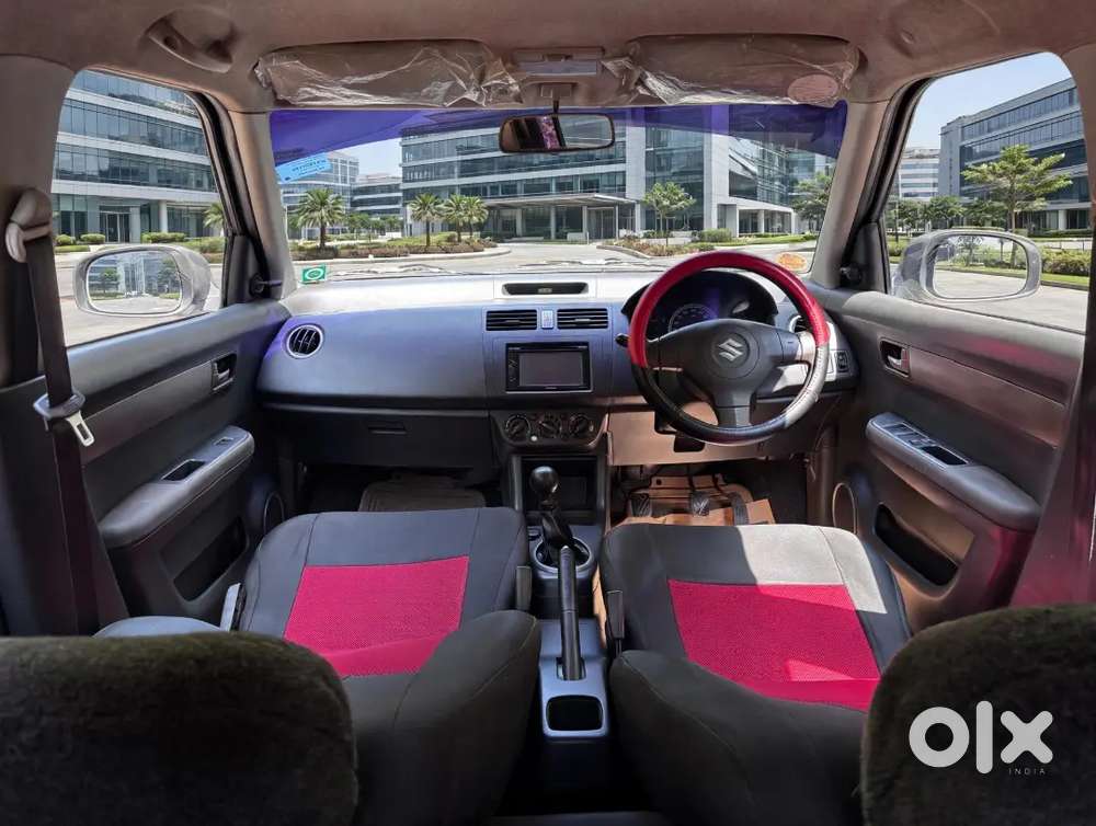 Swift Vxi Maruti 2007