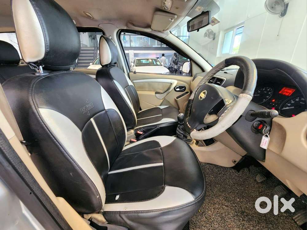 Nissan Terrano Xl 110 Diesel, 2014, Diesel