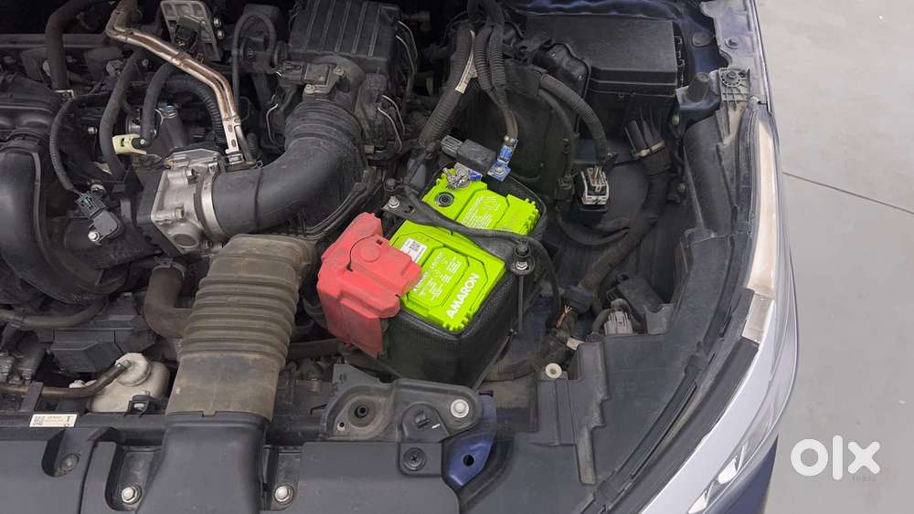 Honda City 1.5 Zx Cvt I-vtec, 2023, Petrol