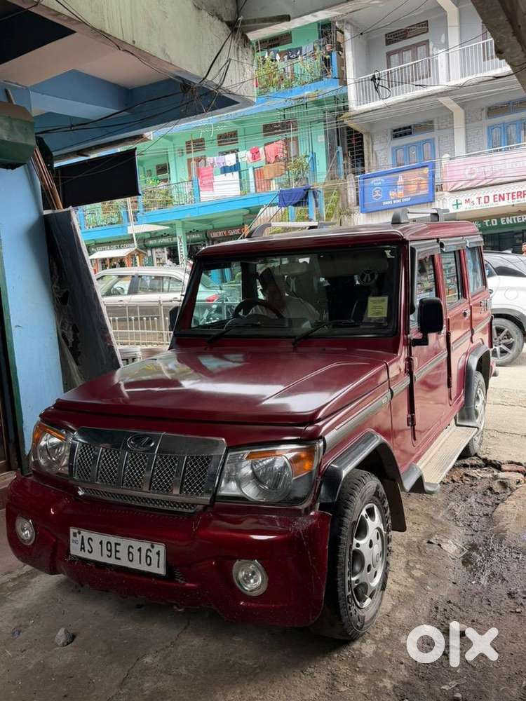 Mahindra Diesel Car 2012