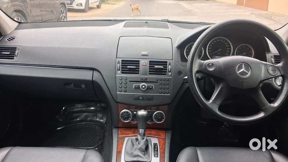 Mercedes-benz C-class Prime C 220d, 2011, Diesel