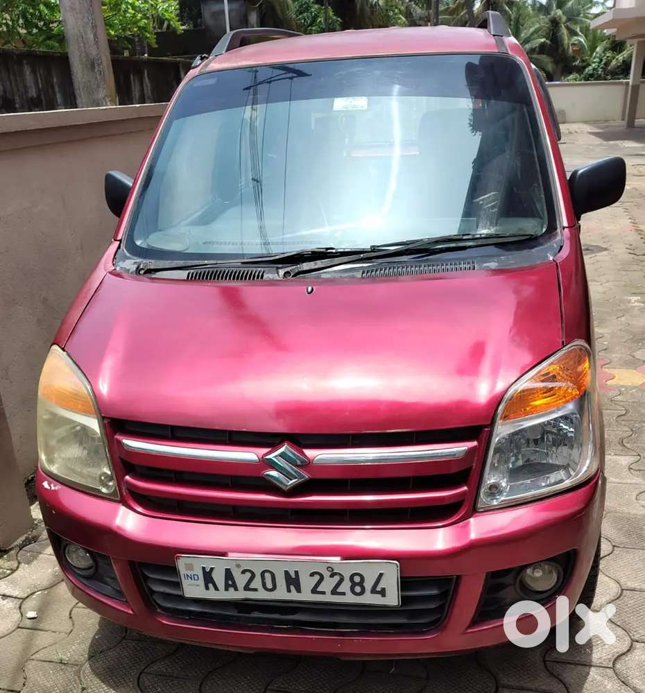 Maruti Suzuki Wagon R 2006