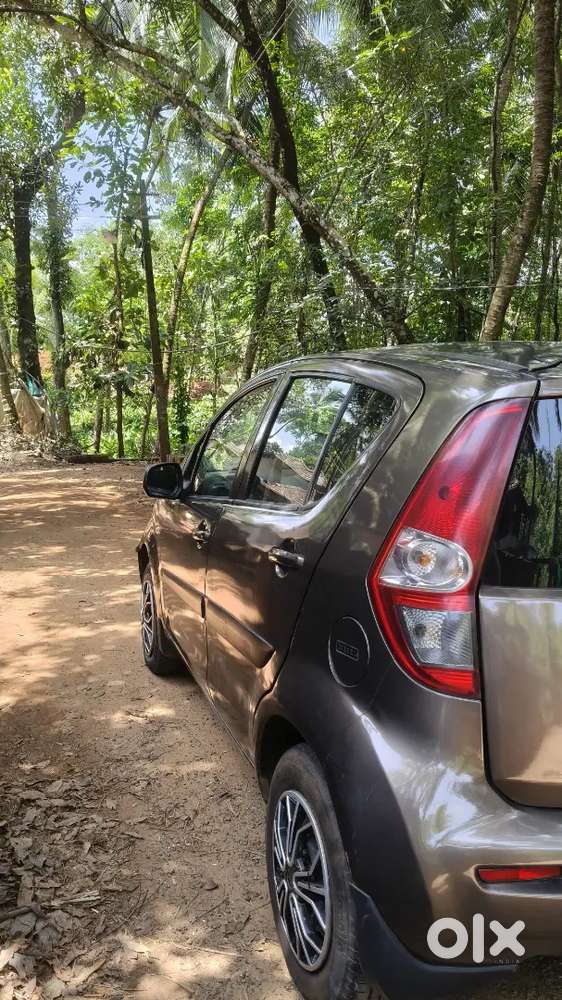Maruti Suzuki Ritz 2012 Model Manuel Diesel