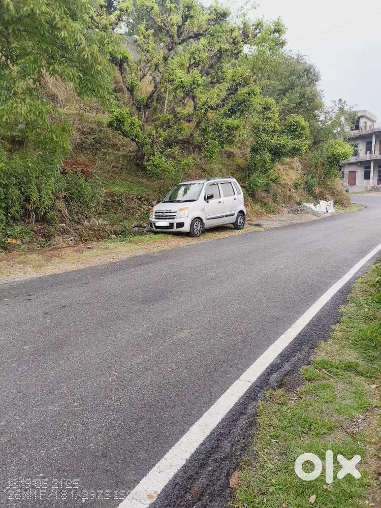 Maruti Suzuki Wagon R Lxi 2010