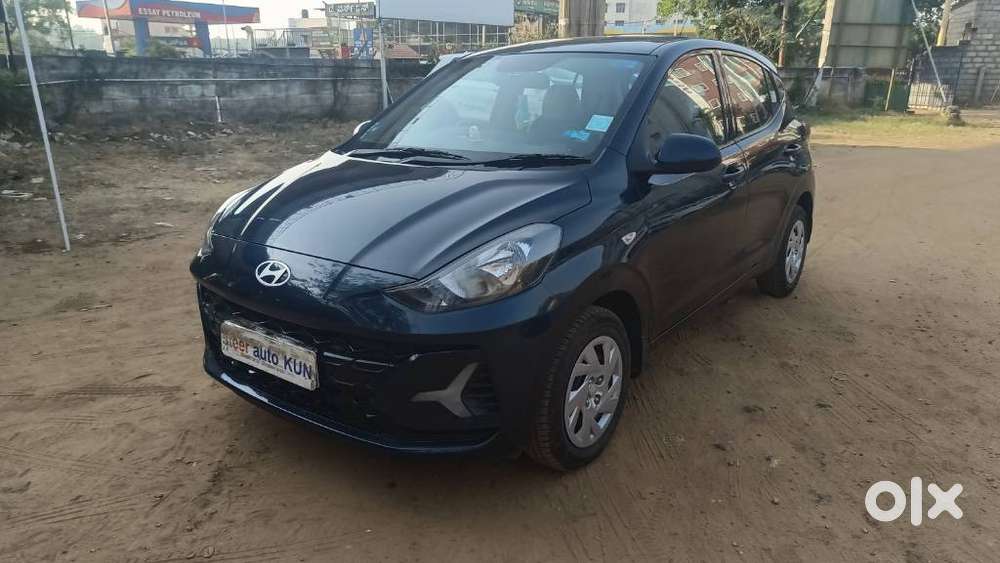 Hyundai Grand I10 Nios Magna 1.2 Kappa Vtvt, 2023, Petrol