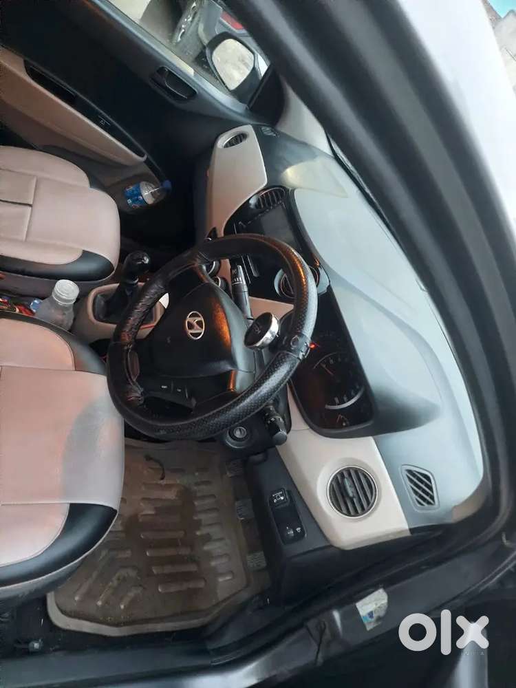 Hyundai I10 2015