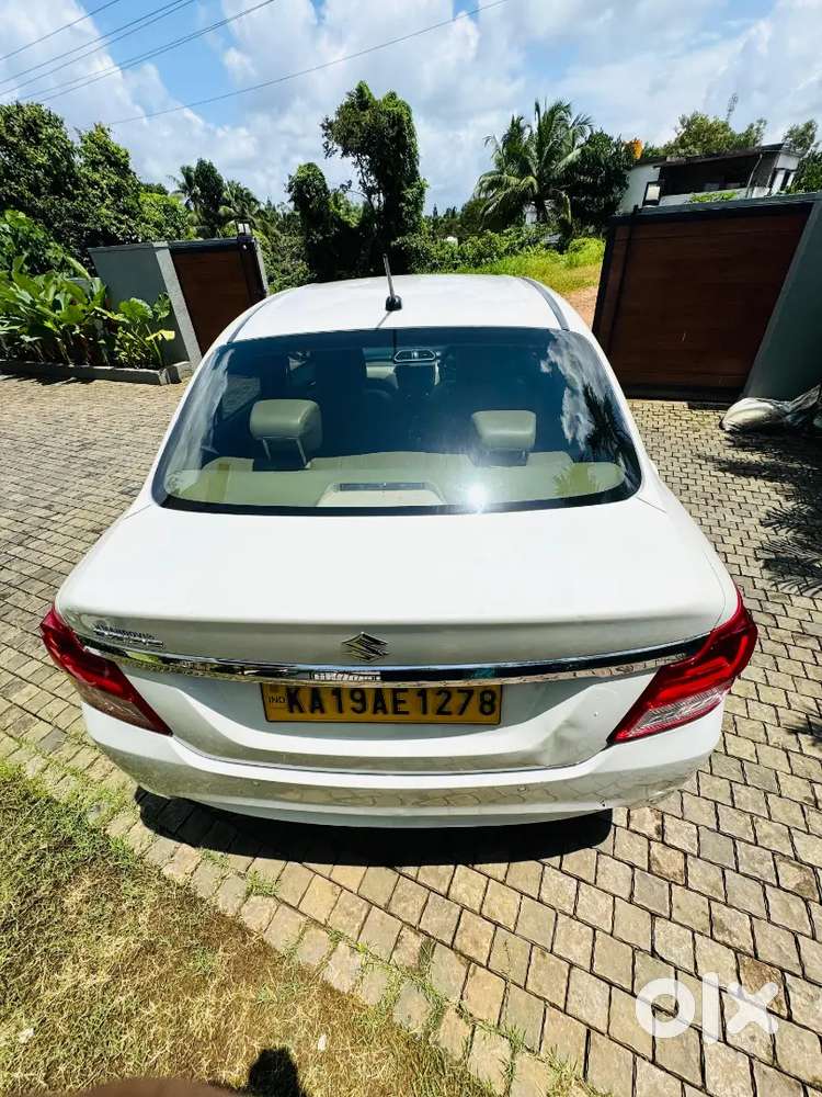 Maruti Suzuki Dzire 2023