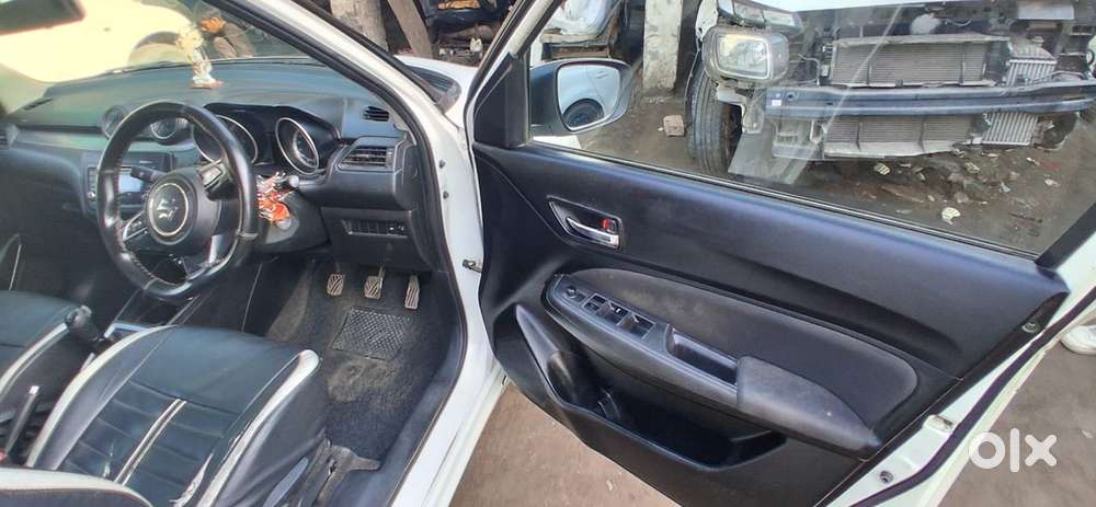 Swift Vdi Diesel Maruti 2018