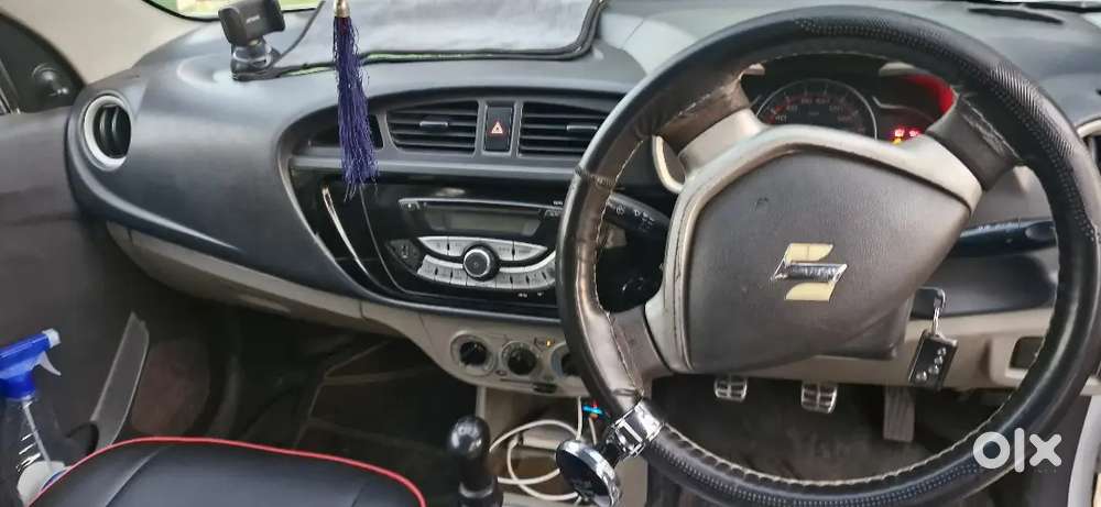 Alto K10 Petrol
