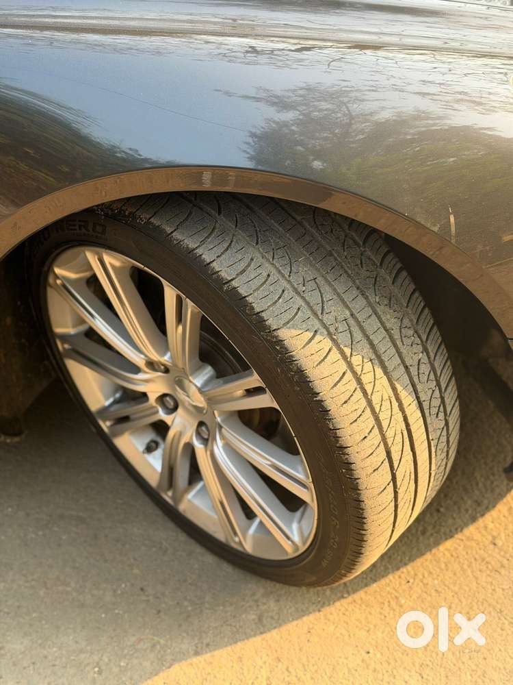 Aston Martin Rapide V12, 2010, Petrol