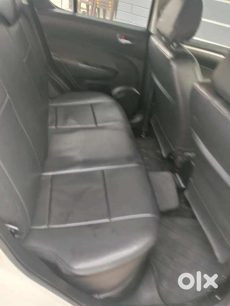 Maruti Suzuki Swift 2015 Petrol For Sale