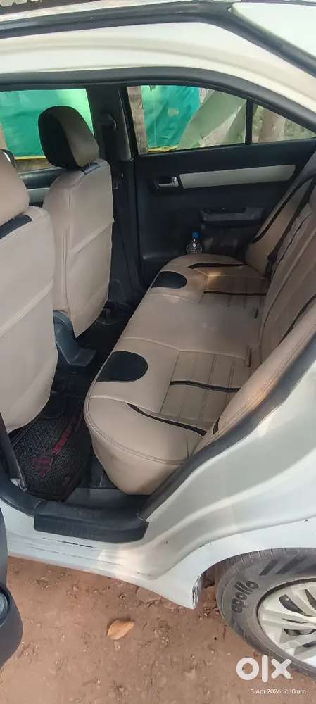 Maruti Suzuki Swift Dzire 2011 Diesel Good Condition