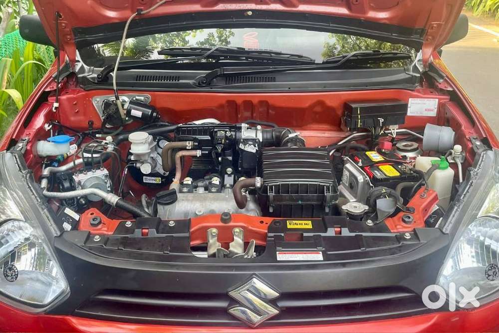 Maruti Suzuki Alto 800 2019-2023 0.8 Lxi (o), 2022, Petrol