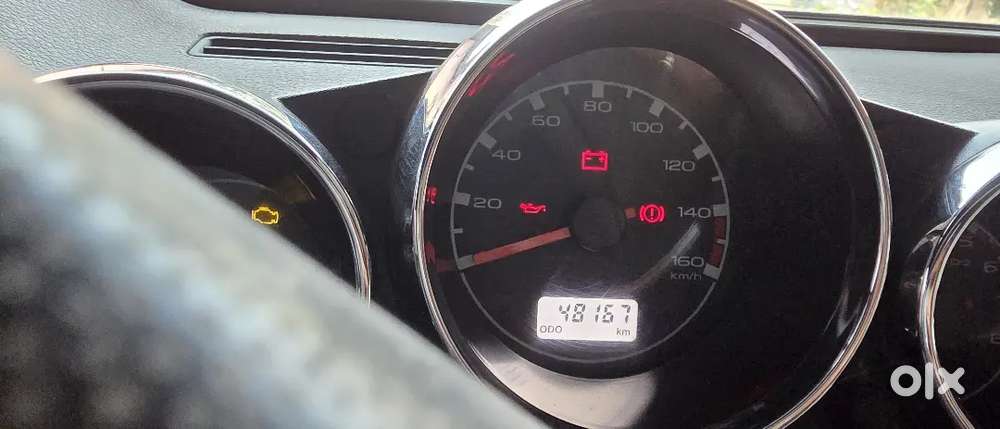 Mahindra Thar 2019 Diesel Well Maintained