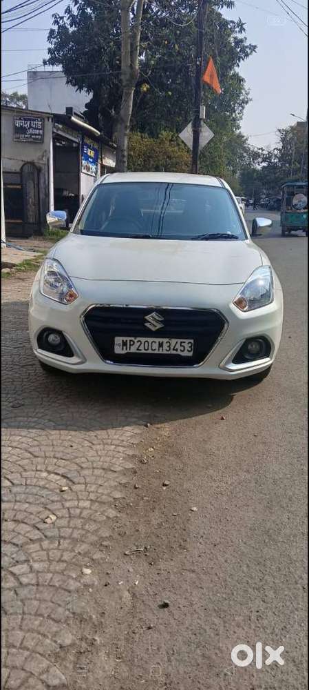 Maruti Suzuki Dzire 1.2 Lxi, 2022, Petrol