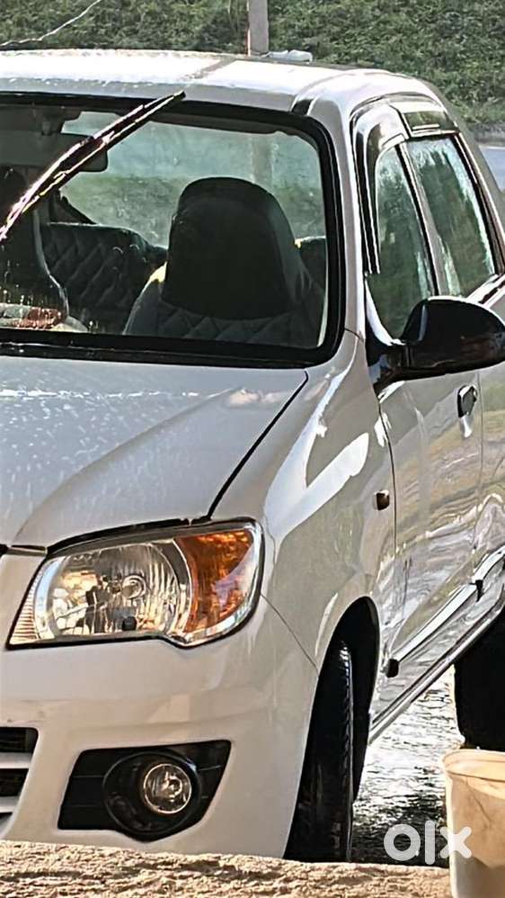 Maruti Suzuki Alto K10 2012 Petrol 82000 Km Driven