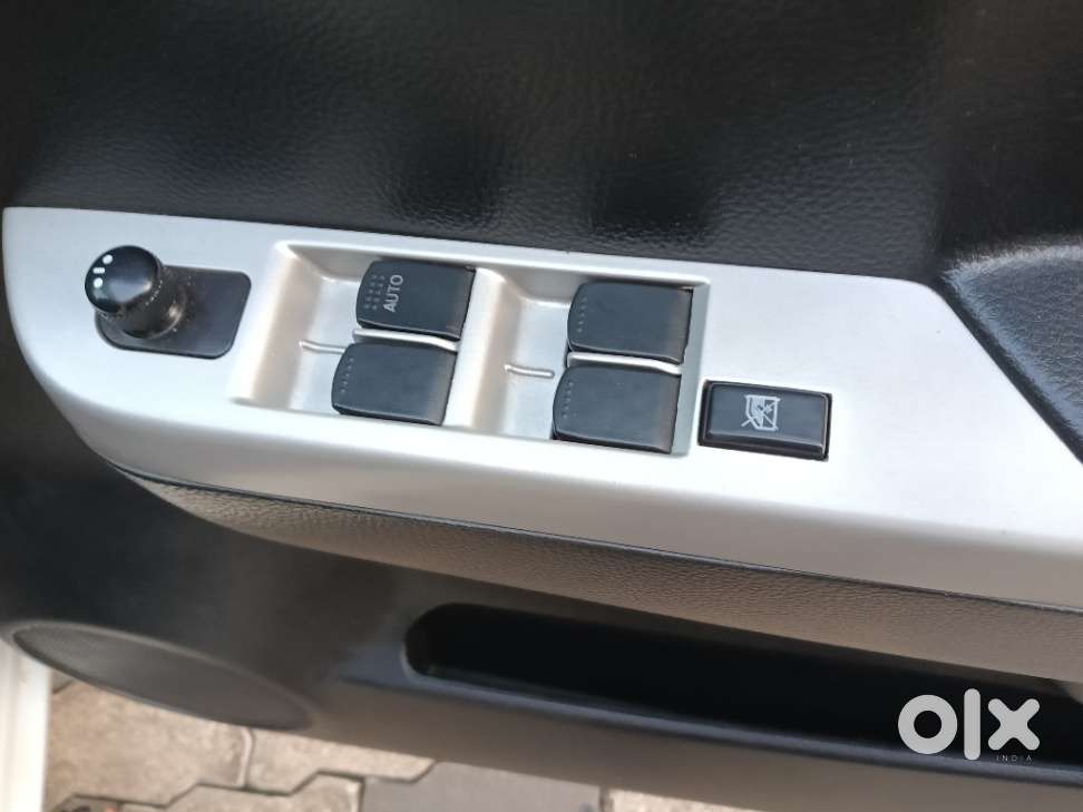 Maruti Suzuki Wagon R Vxi, 2016, Petrol