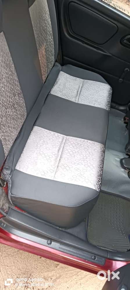 Maruti Suzuki Alto 2005-2010 Lxi Bsiii, 2011, Petrol