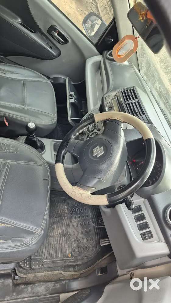 Maruti Suzuki A-star 2010 Petrol