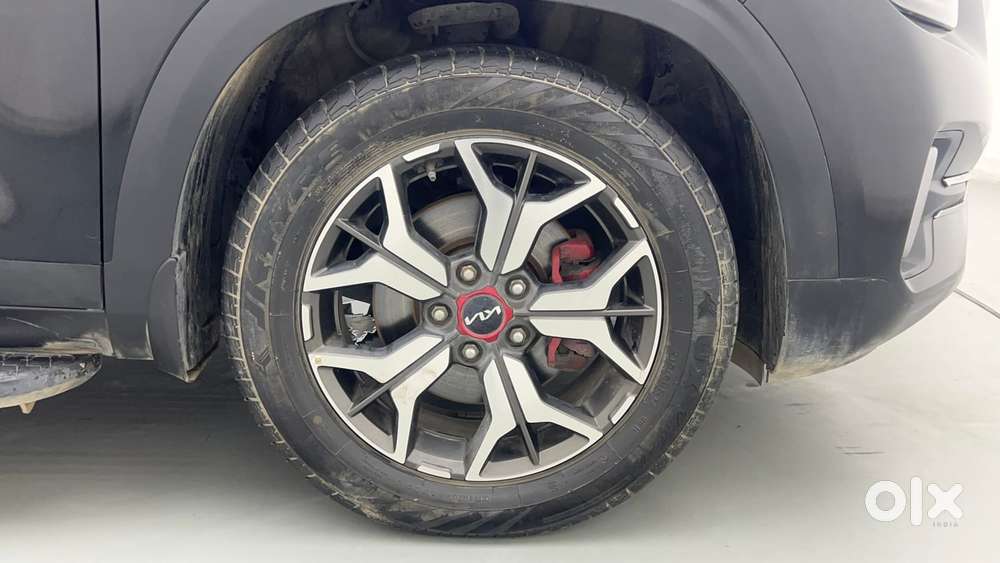 Kia Seltos 1.4 Gtx+ Mt, 2023, Petrol