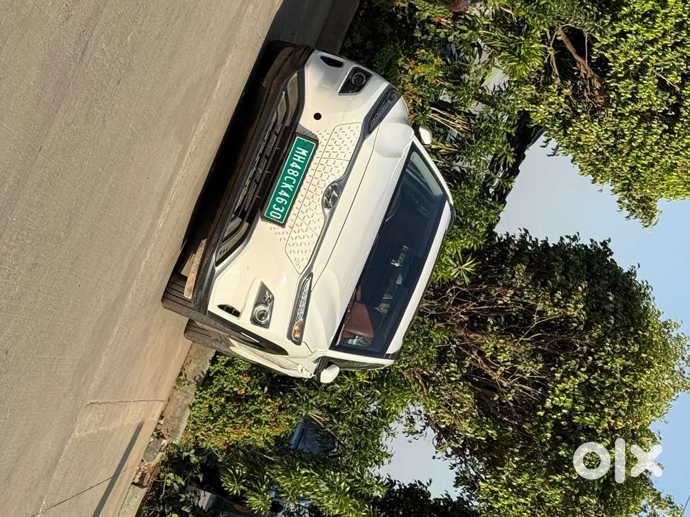 Kona Electric'i Very Good Condition