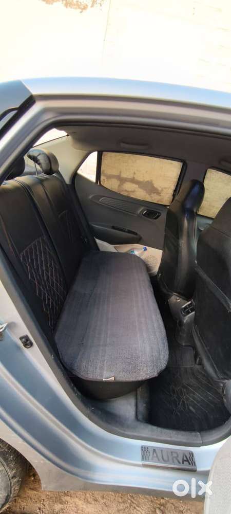Petrol/cng Mileage 28-30