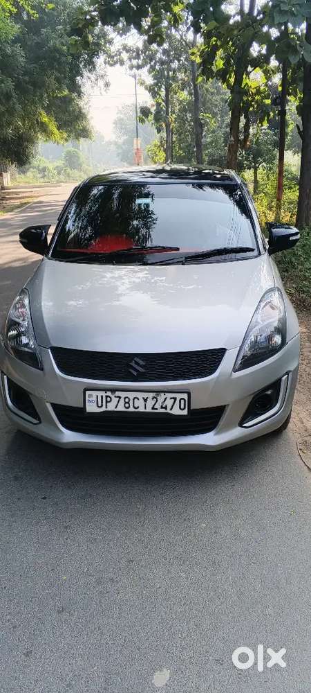Maruti Suzuki Swift 2013