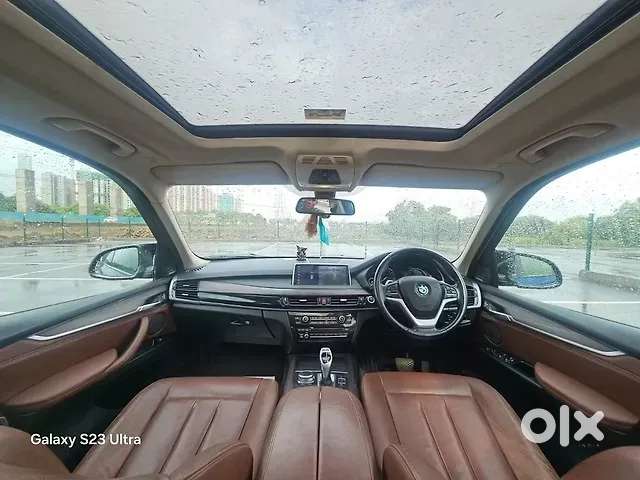 Bmw X5 Xdrive 30d M Sport, 2019, Diesel