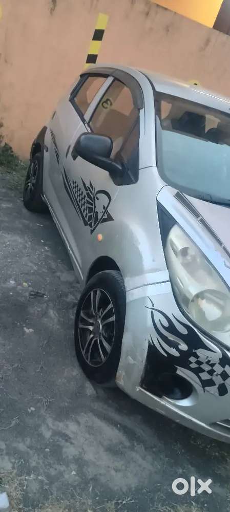 Chevrolet Beat 2014 Diesel 116000 Km Driven