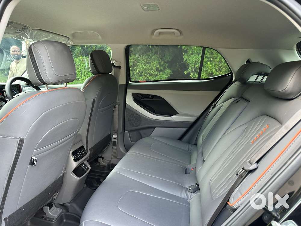 Hyundai Creta 1.5 E Petrol, 2024, Petrol