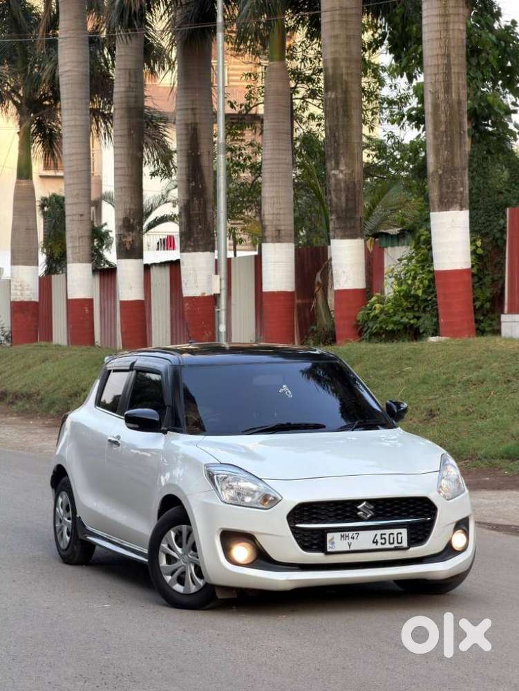 Maruti Suzuki Swift 2018 Amt Vdi, 2023, Diesel