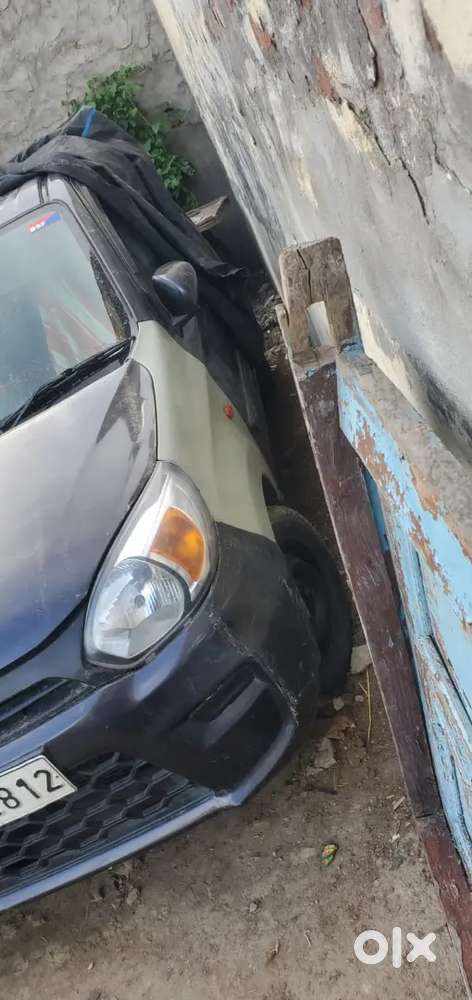 Maruti Suzuki Alto 800 2014 Cng & Hybrids Good Condition