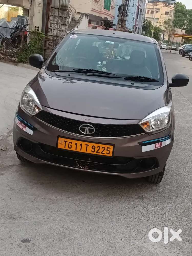 Tata Tiago 2017