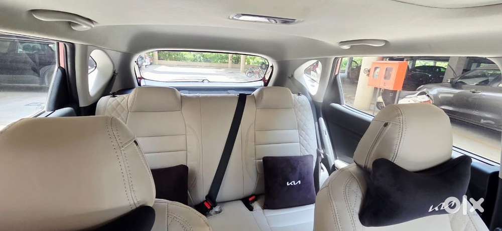 Kia Seltos 2023 Diesel