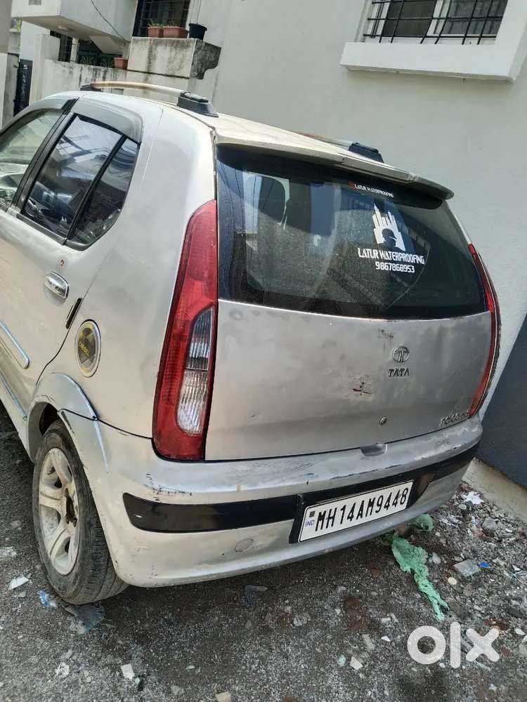 Passing Renewed 5 Years
Insurance Valid
Ac Working
New Battery