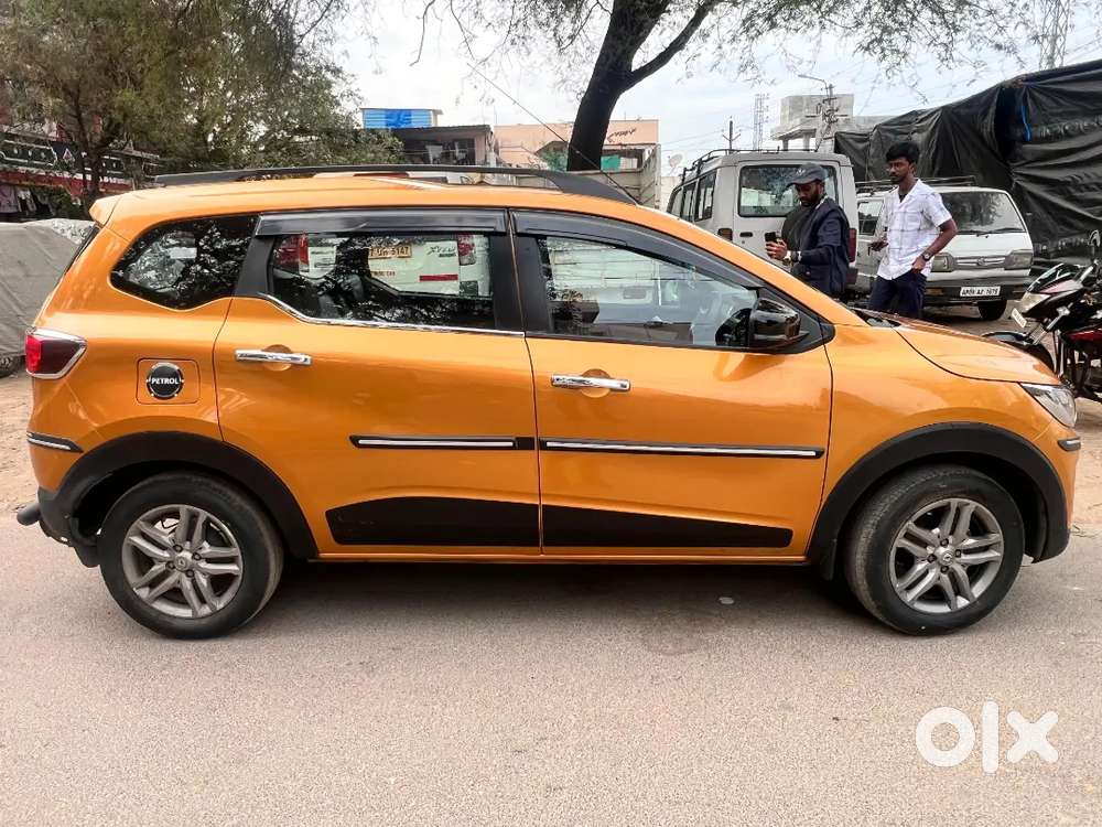 Renault Triber Urban 2023