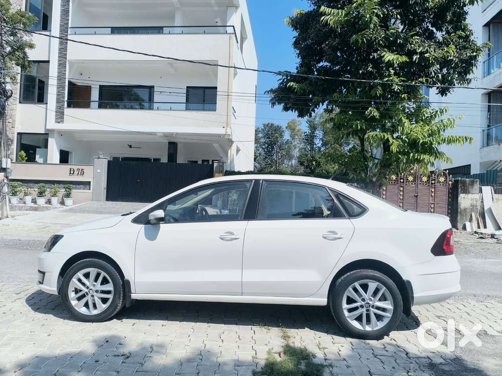 Skoda Rapid 1.0 Tsi Automatic, 2018