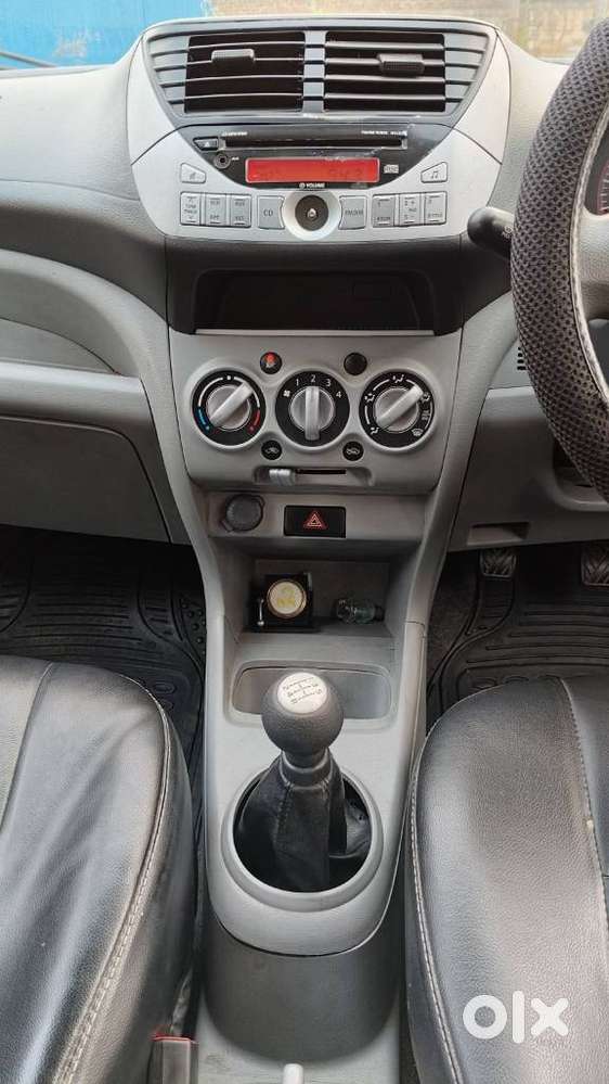 Maruti Suzuki A-star Vxi, 2012, Petrol