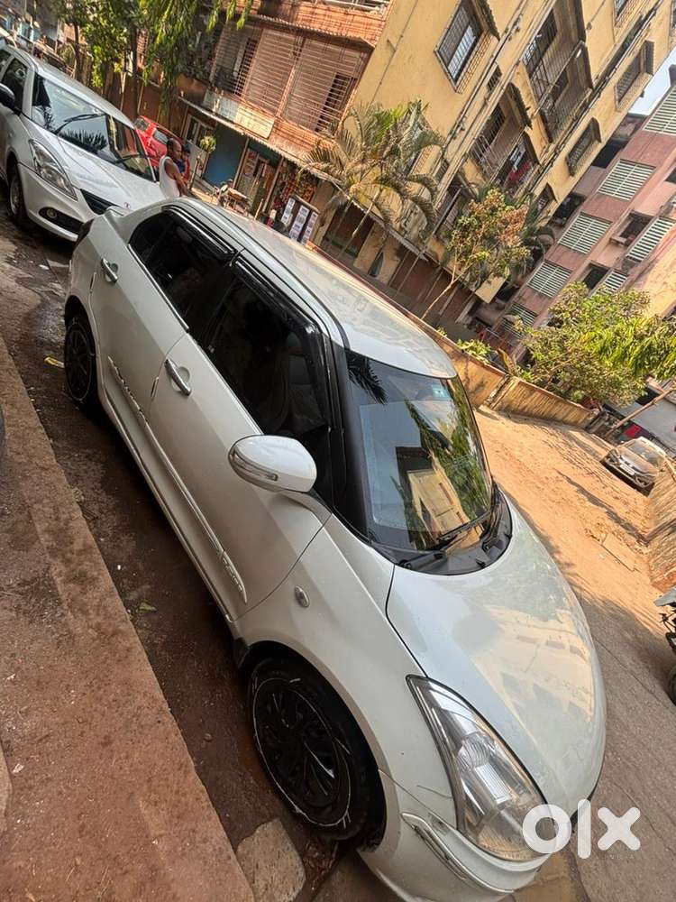 Maruti Suzuki Dzire 2019