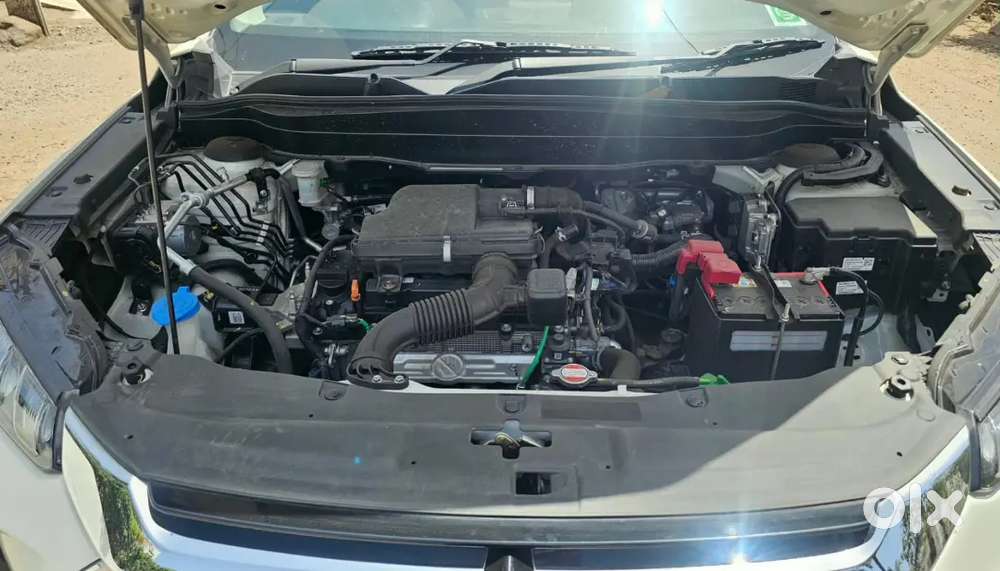 Maruti Suzuki Vitara 2025