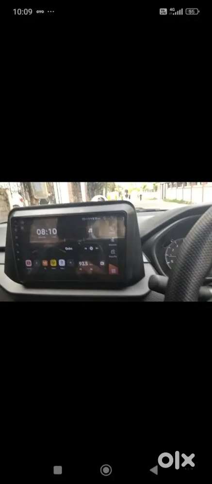 Breeza Lxi 2025 October