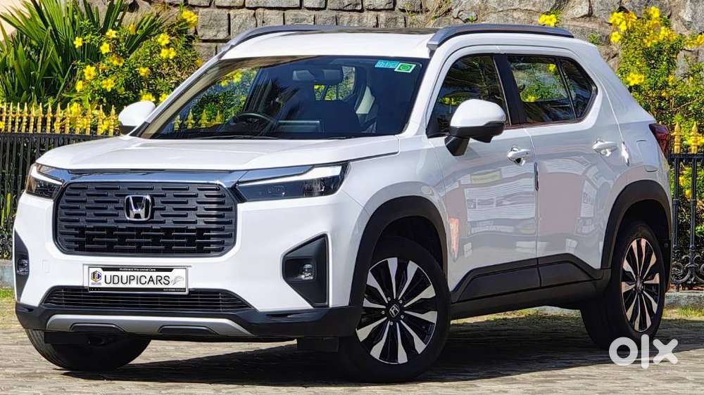 Honda Elevate Vx Mt, 2023, Petrol