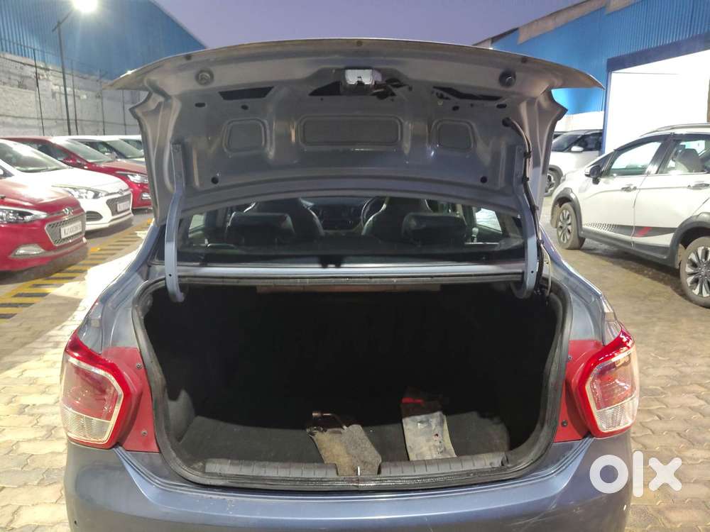 Hyundai Xcent S 1.2 (o), 2014, Petrol