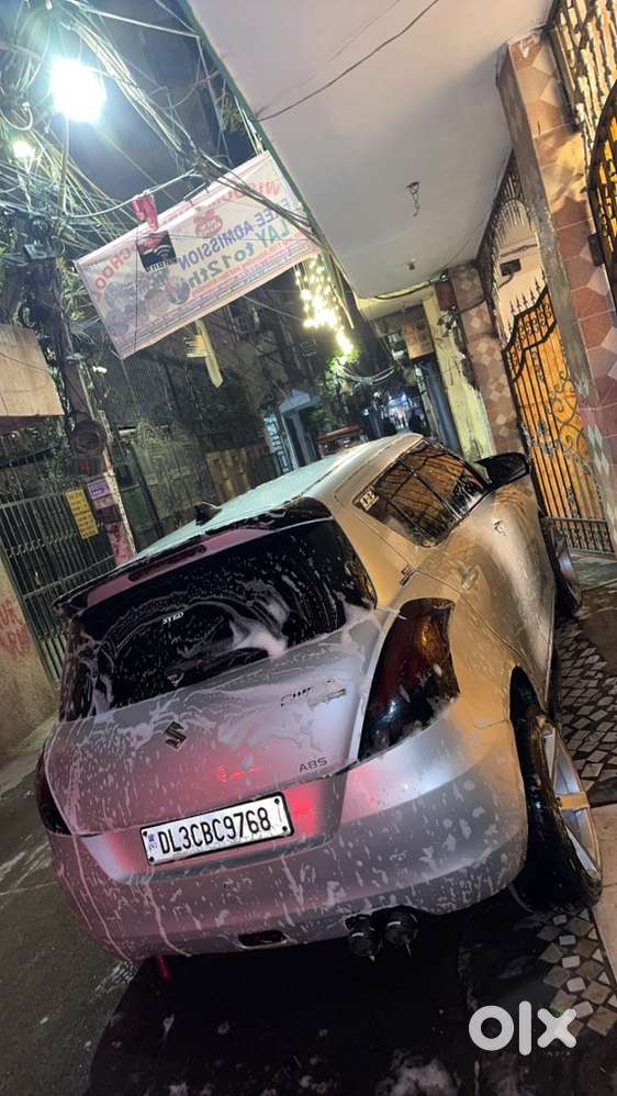Swift 2014 Maruti 2011-2017