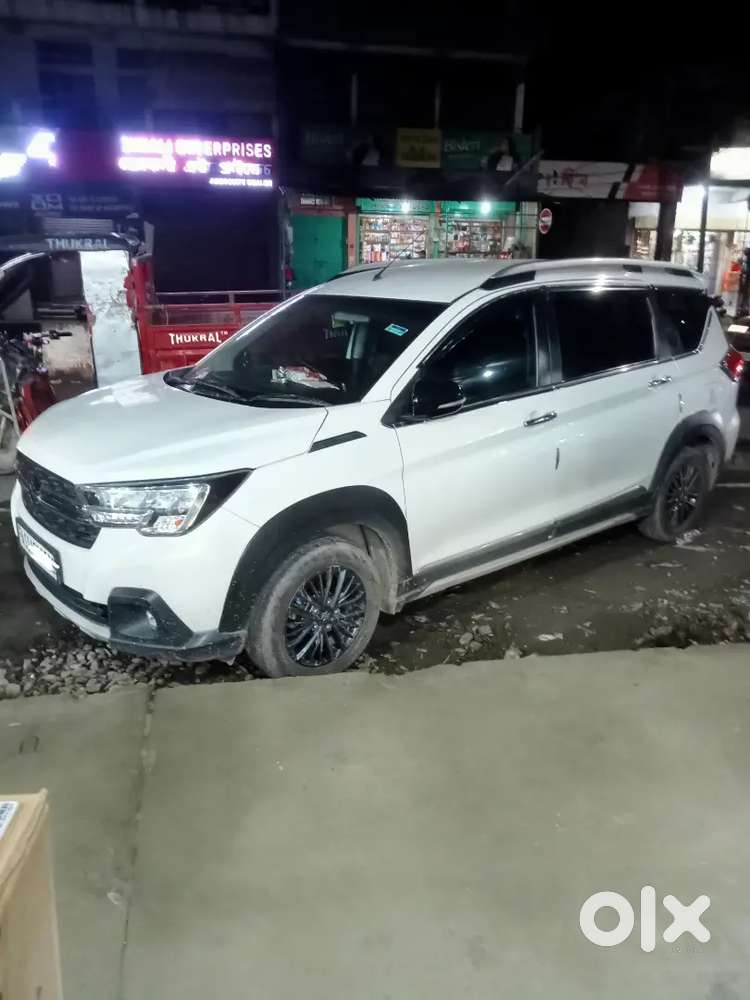 Maruti Suzuki Xl6 2021 Petrol 79000 Km Driven