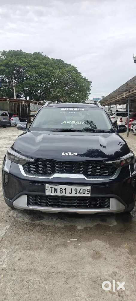 Kia Sonet G 2024