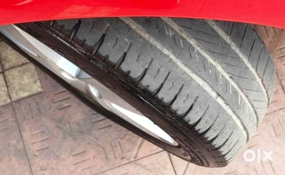 Skoda Rapid 1.6 Mpi At Style, 2017, Petrol